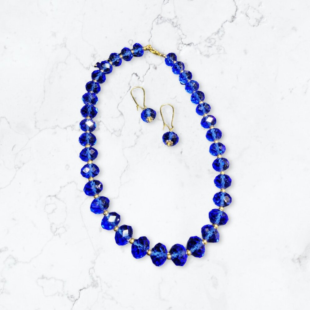 Choker Set - Picture 3 of 6